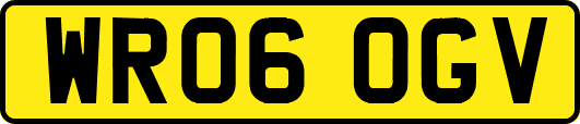 WR06OGV