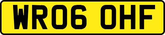 WR06OHF