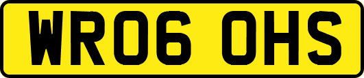 WR06OHS