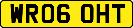 WR06OHT