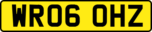 WR06OHZ