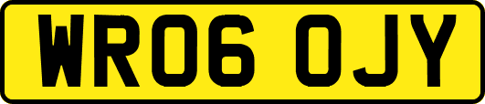 WR06OJY