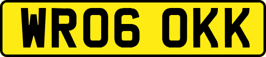 WR06OKK