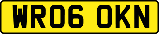WR06OKN
