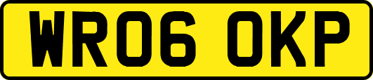 WR06OKP