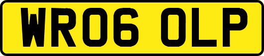 WR06OLP