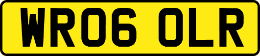 WR06OLR