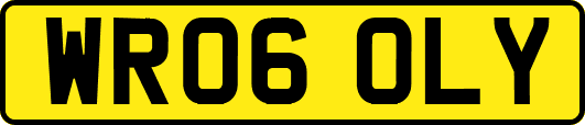 WR06OLY