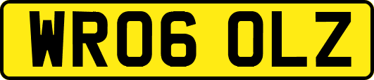WR06OLZ