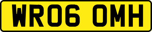 WR06OMH