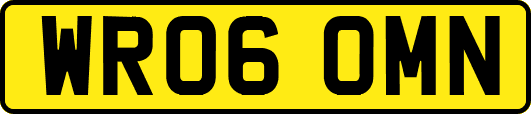 WR06OMN