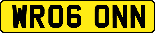 WR06ONN