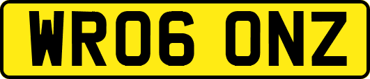 WR06ONZ