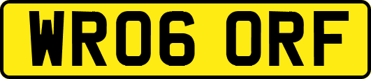 WR06ORF