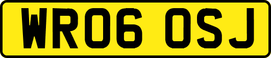 WR06OSJ