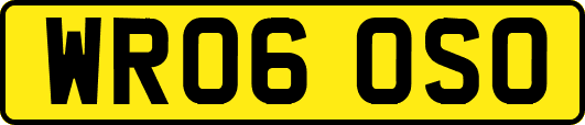 WR06OSO