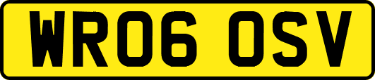 WR06OSV