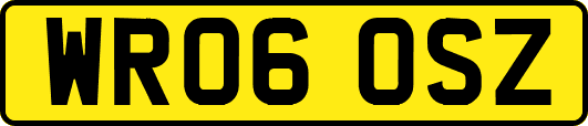 WR06OSZ