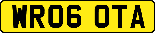 WR06OTA