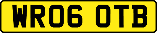 WR06OTB