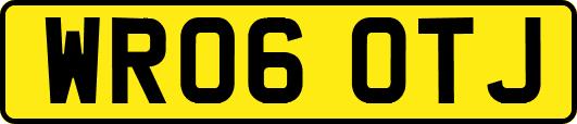 WR06OTJ