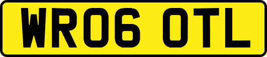 WR06OTL