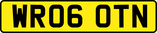 WR06OTN