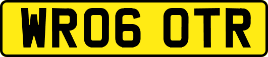 WR06OTR