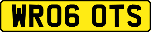 WR06OTS