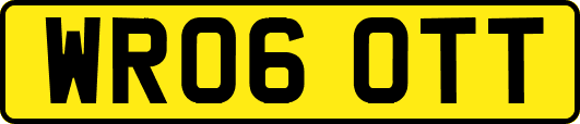 WR06OTT