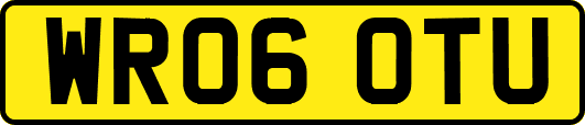WR06OTU