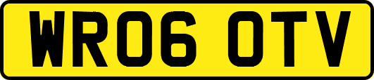 WR06OTV