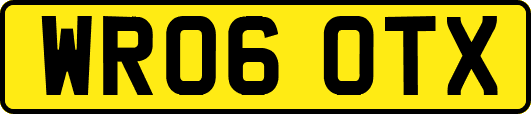 WR06OTX