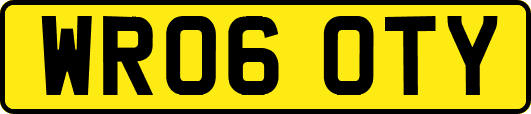 WR06OTY