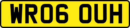 WR06OUH
