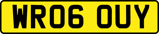WR06OUY