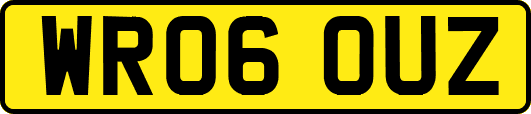 WR06OUZ