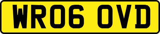 WR06OVD