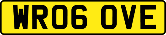 WR06OVE