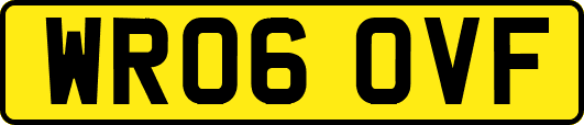 WR06OVF
