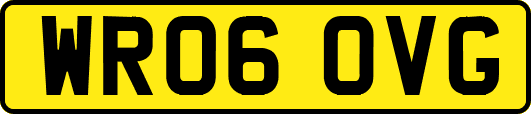 WR06OVG