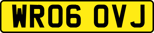 WR06OVJ