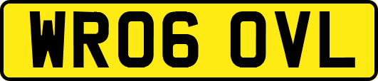 WR06OVL