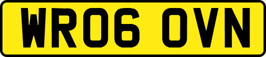 WR06OVN