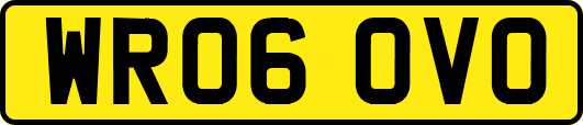 WR06OVO