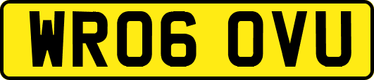 WR06OVU