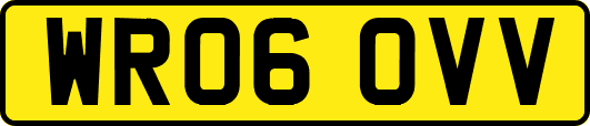 WR06OVV