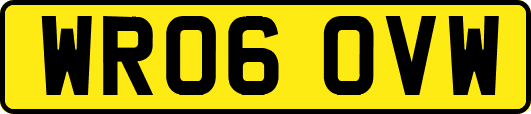 WR06OVW