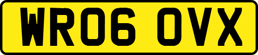 WR06OVX