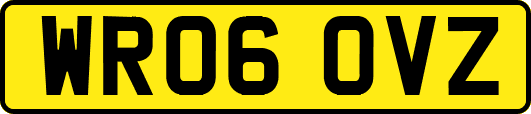 WR06OVZ
